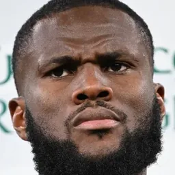 Franck KESSIE