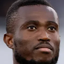 Ghislain KONAN