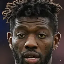 Ibrahim SANGARE