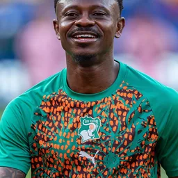Jean Michael SERI