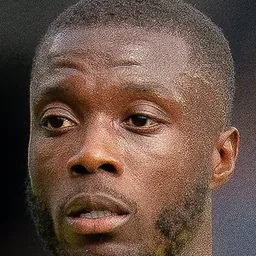 Nicolas PEPE