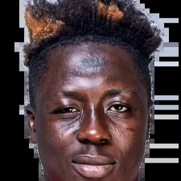 Oumar DIAKITE