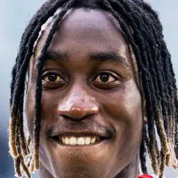 Yan DIOMANDE