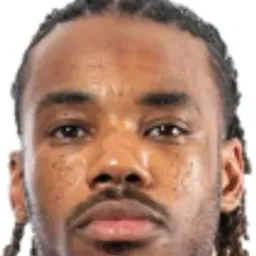 GARRY RODRIGUES