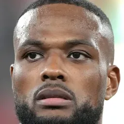 Cyle LARIN