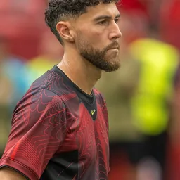 Jonathan OSORIO