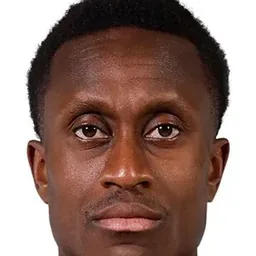 Richie LARYEA