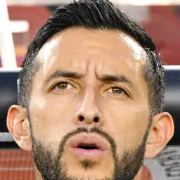 Camilo VARGAS