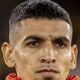 Daniel MUNOZ