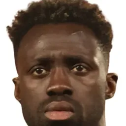 Davinson SANCHEZ