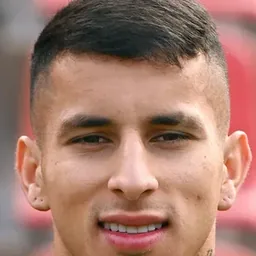 Gustavo PUERTA