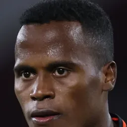 Jhon ARIAS