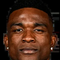 Jhon CORDOBA