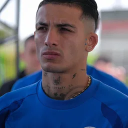 Kevin CASTANO