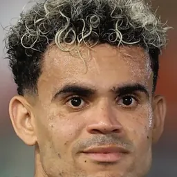 Luis DIAZ