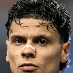 Richard RIOS