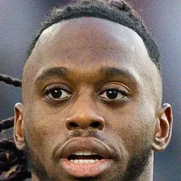Aaron WAN-BISSAKA