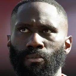 Arthur MASUAKU