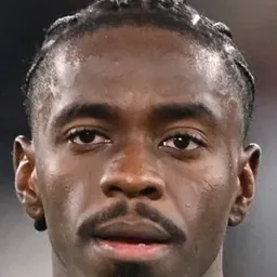 Axel TUANZEBE