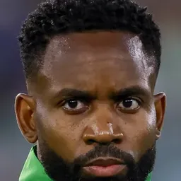Cedric BAKAMBU