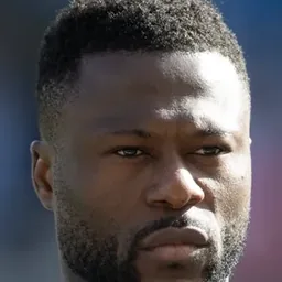 Chancel MBEMBA