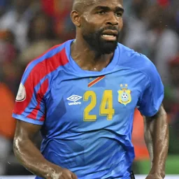 Gedeon KALULU