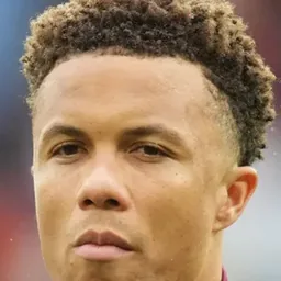 Steve KAPUADI