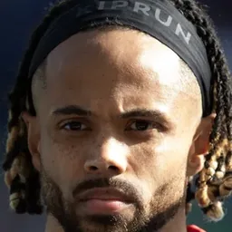 Theo BONGONDA