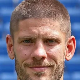 Andrej KRAMARIC