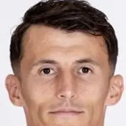 Ante BUDIMIR