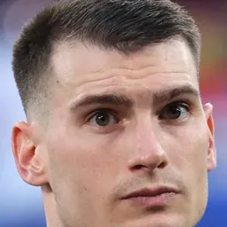 Dominik LIVAKOVIC