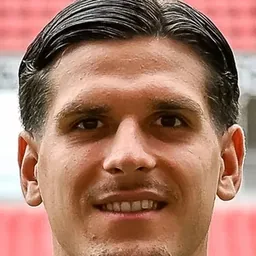 Igor MATANOVIC