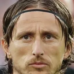 Luka MODRIC