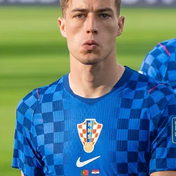 Luka SUCIC