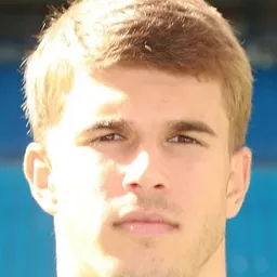 Luka VUSKOVIC