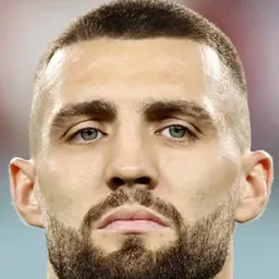 Mateo KOVACIC