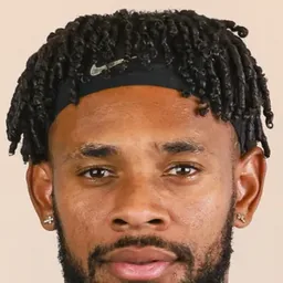 Leandro BACUNA