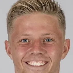 Lukas CERV