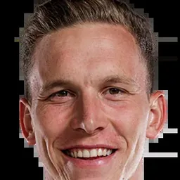 Lukas PROVOD