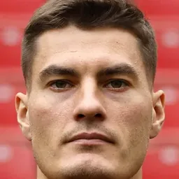 Patrik SCHICK