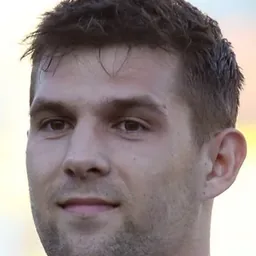 Robin HRANAC