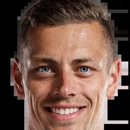 Tomas HOLES