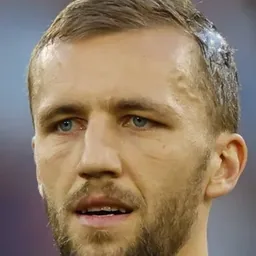 Tomas SOUCEK