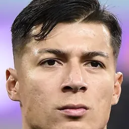 Alan FRANCO