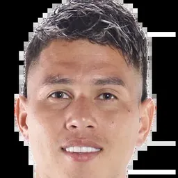 Jordy ALCIVAR
