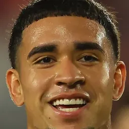 Kendry PAEZ