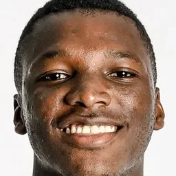 Moises CAICEDO