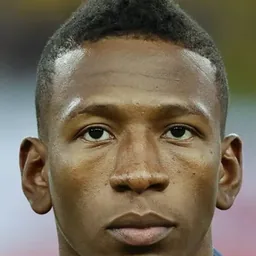Pervis ESTUPINAN