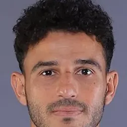 HAMDY FATHY