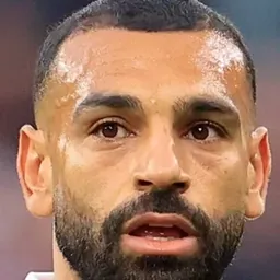 MOHAMED SALAH